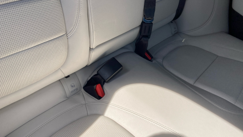 Jaguar XE 2.0 R-Dynamic S 4dr Auto Petrol Saloon